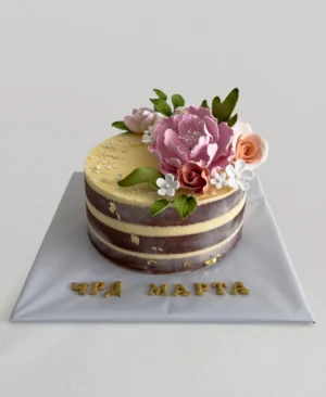 № 053 Празничнa тортa