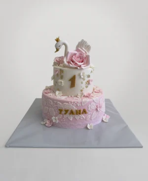 № 035 Торта за бебе
